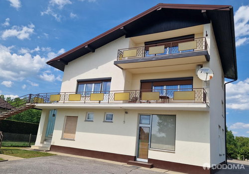 Lokacija: Podravska, Rače - Fram, Fram