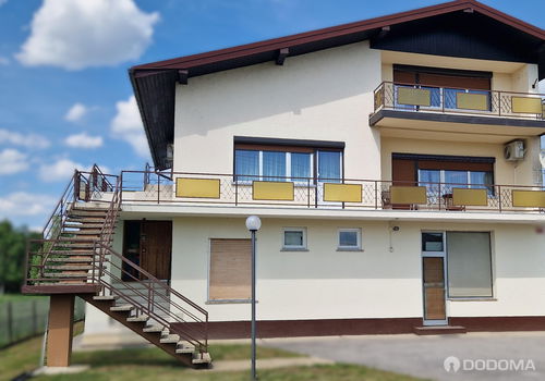 Lokacija: Podravska, Rače - Fram, Fram