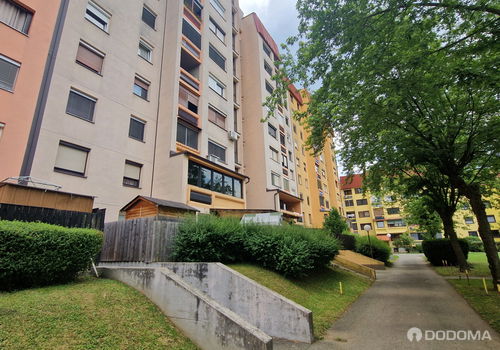 Lokacija: Podravska, Maribor, Spodnje Radvanje
