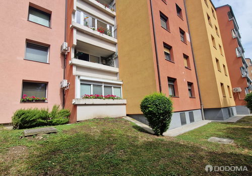 Lokacija: Podravska, Maribor, Pobrežje