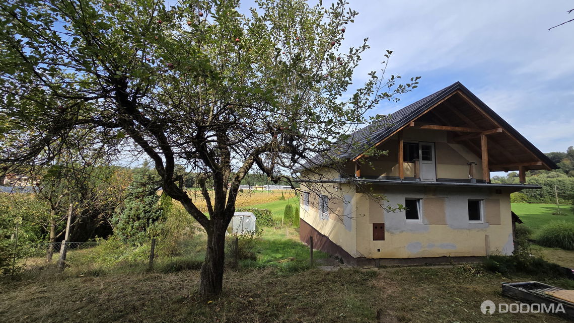 Lokacija: Podravska, Šentilj, Ceršak