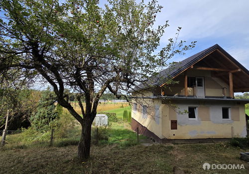 Lokacija: Podravska, Šentilj, Ceršak