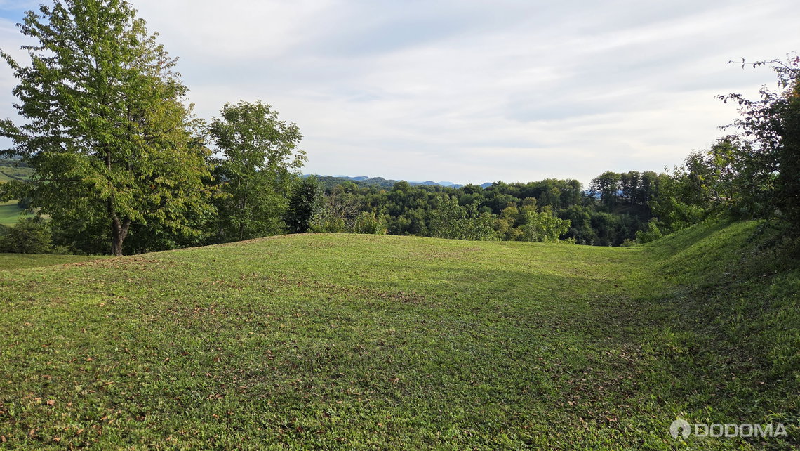 Lokacija: Podravska, Šentilj