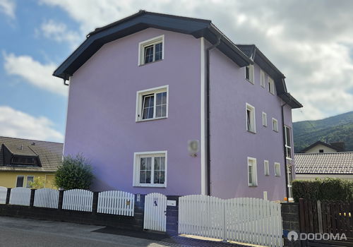 Lokacija: Podravska, Maribor, Zgornje Radvanje