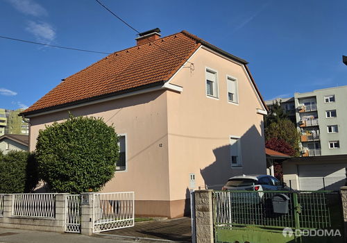 Lokacija: Podravska, Maribor, Tabor