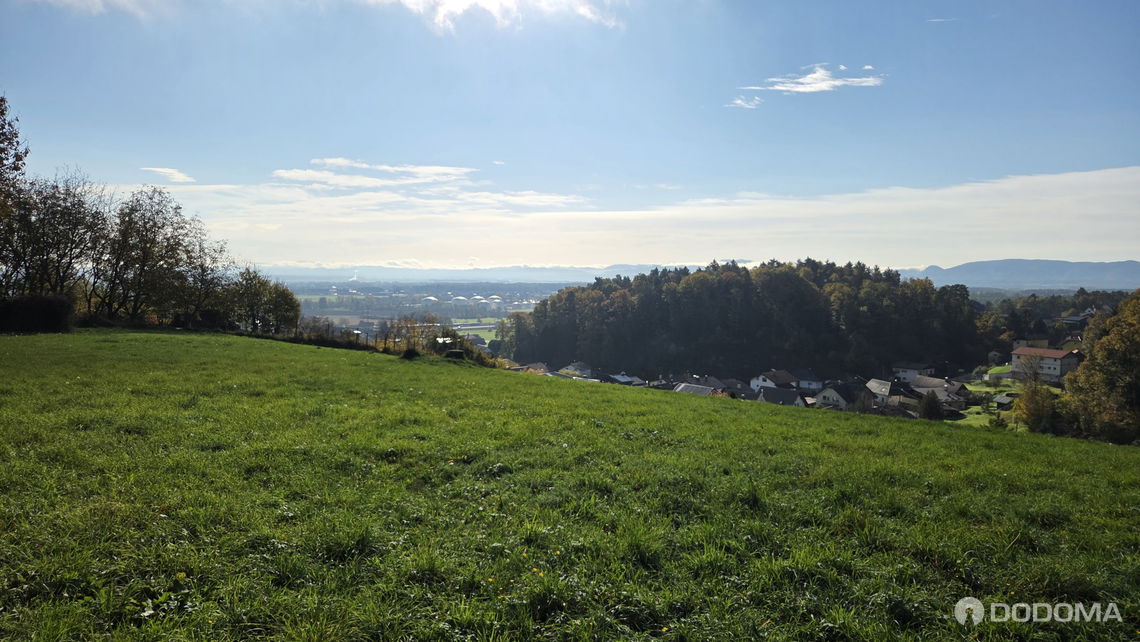 Lokacija: Podravska, Hoče - Slivnica, Radizel