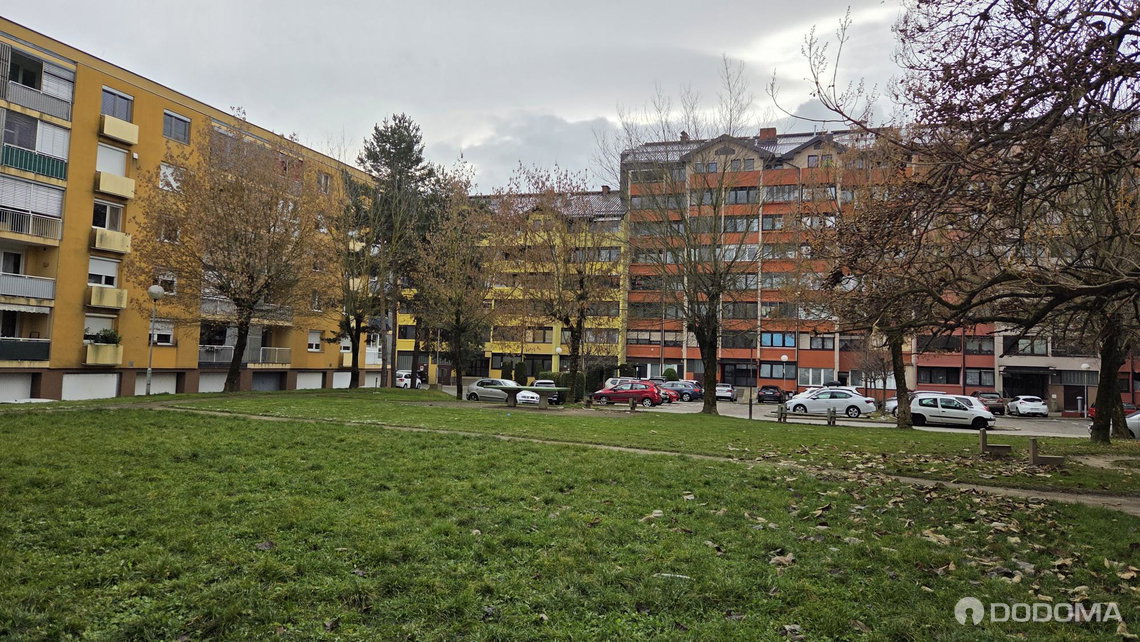 Lokacija: Podravska, Maribor, Center