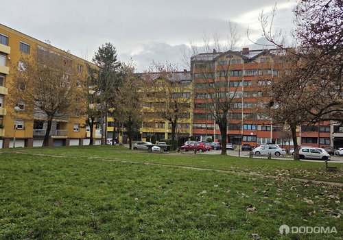 Lokacija: Podravska, Maribor, Center