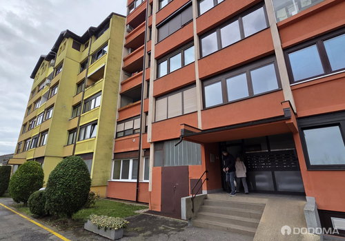 Lokacija: Podravska, Maribor, Koroška vrata