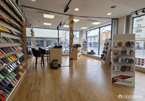 Lokacija: Podravska, Maribor, Center