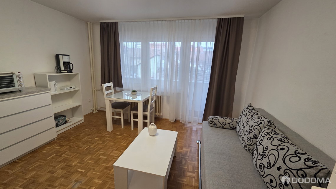 Lokacija: Podravska, Maribor, Tabor