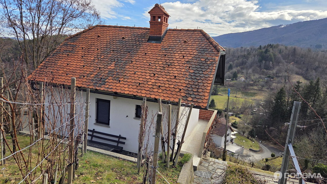 Lokacija: Podravska, Maribor, Limbuš