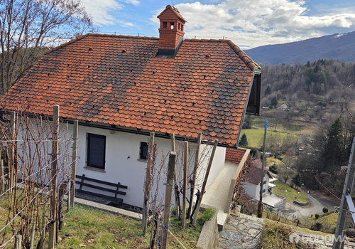 Lokacija: Podravska, Maribor, Limbuš