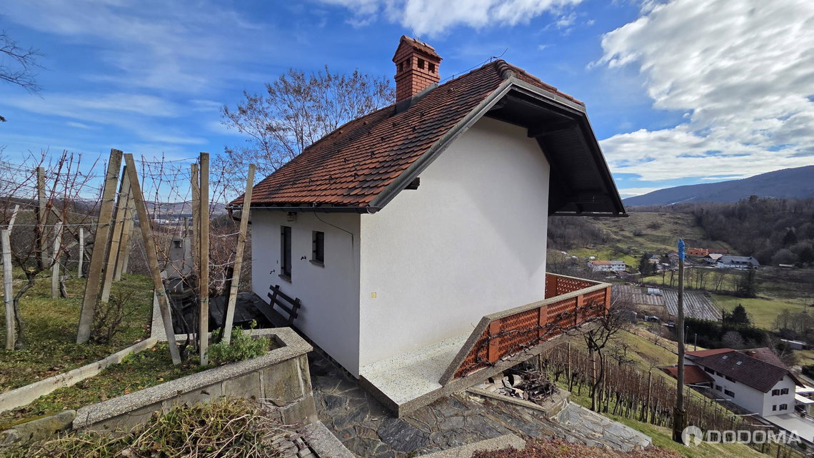 Lokacija: Podravska, Maribor, Limbuš