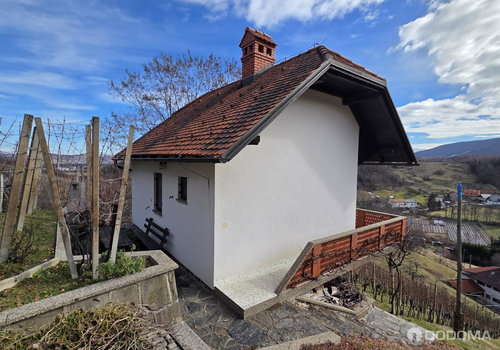 Lokacija: Podravska, Maribor, Limbuš