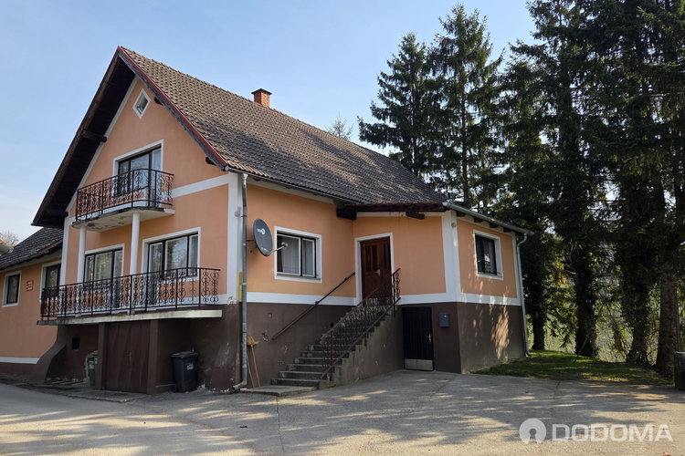 Ubicación: Podravska, Šentilj, Šentilj v Slovenskih Goricah
