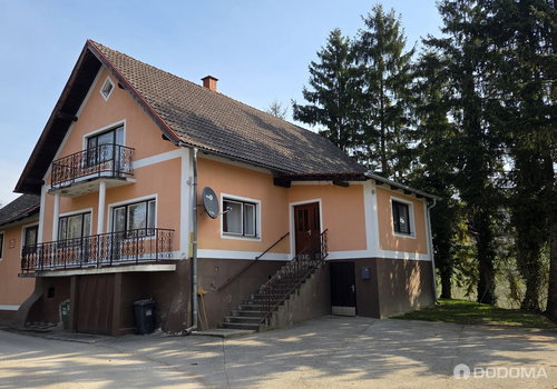 Lokacija: Podravska, Šentilj, Šentilj v Slovenskih Goricah