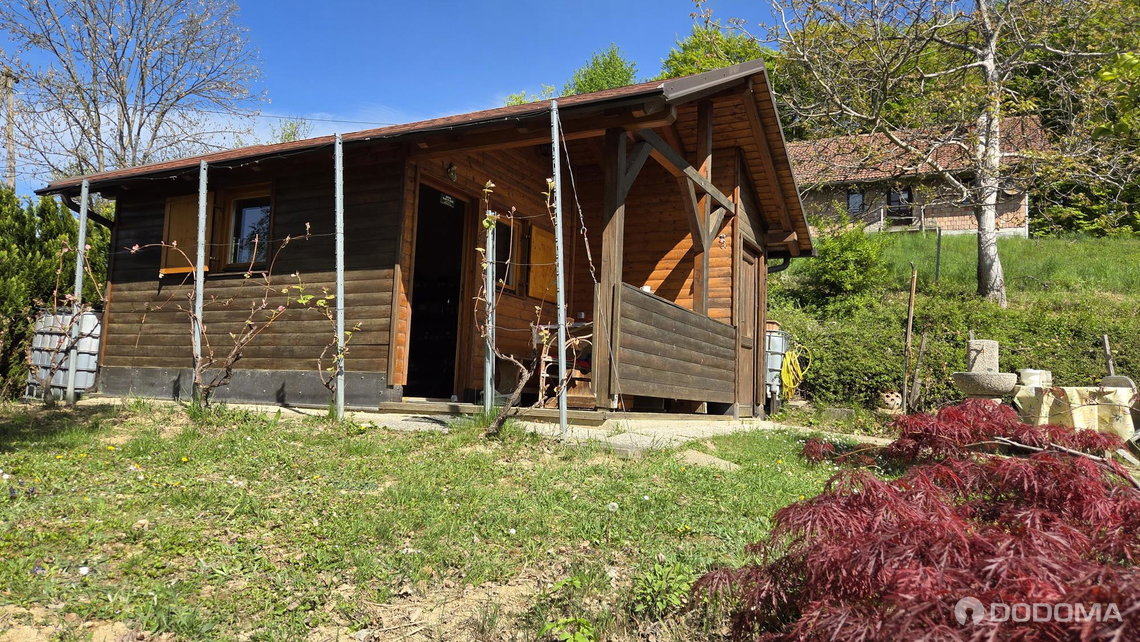 Lokacija: Podravska, Pesnica, Ranca