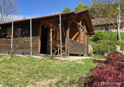 Lokacija: Podravska, Pesnica, Ranca