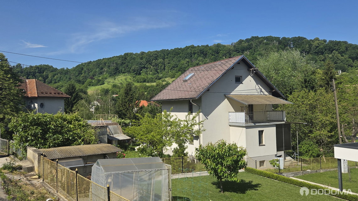 Lokacija: Podravska, Maribor, Košaki