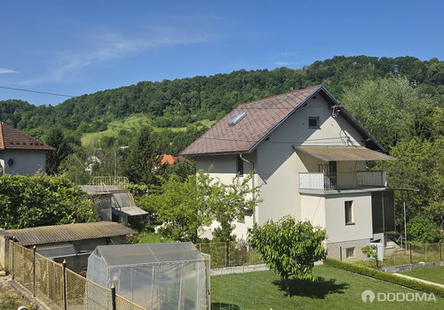 Lokacija: Podravska, Maribor, Košaki