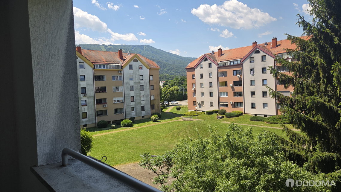 Lokacija: Podravska, Maribor, Spodnje Radvanje
