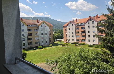 Podravska, Maribor, Spodnje Radvanje, Prodaja, Stanovanje, 1,5-sobno, 46.7 m<sup>2</sup>, 1990