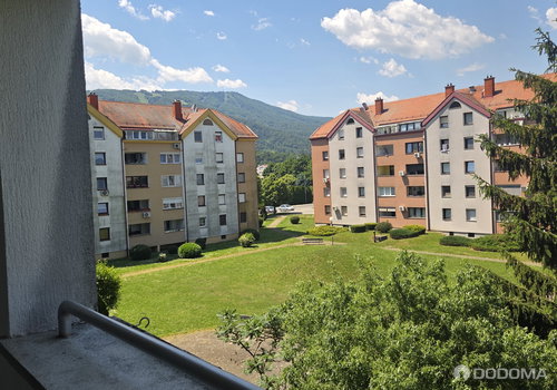 Lokacija: Podravska, Maribor, Spodnje Radvanje