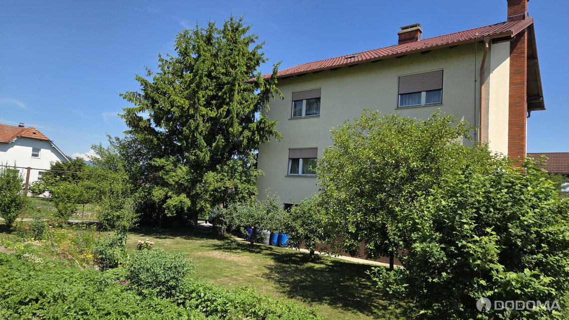 Lokacija: Podravska, Kidričevo, Šikole