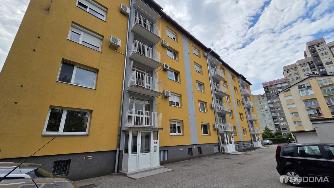 Lokacija: Podravska, Maribor, Spodnje Radvanje