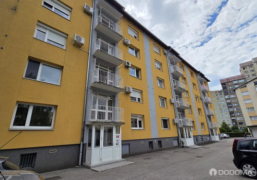 Lokacija: Podravska, Maribor, Spodnje Radvanje