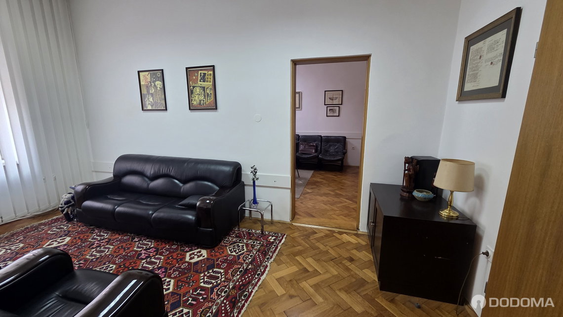 Lokacija: Podravska, Maribor, Center