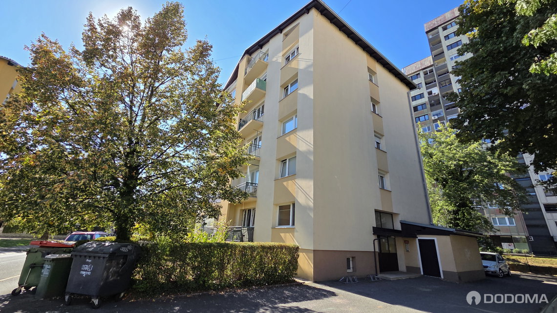 Lokacija: Podravska, Maribor, Spodnje Radvanje
