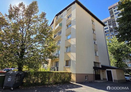 Lokacija: Podravska, Maribor, Spodnje Radvanje