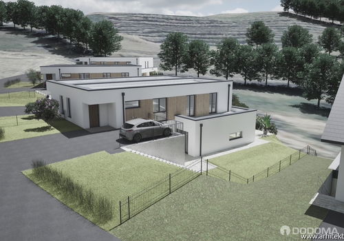 Lokacija: Podravska, Maribor, Košaki