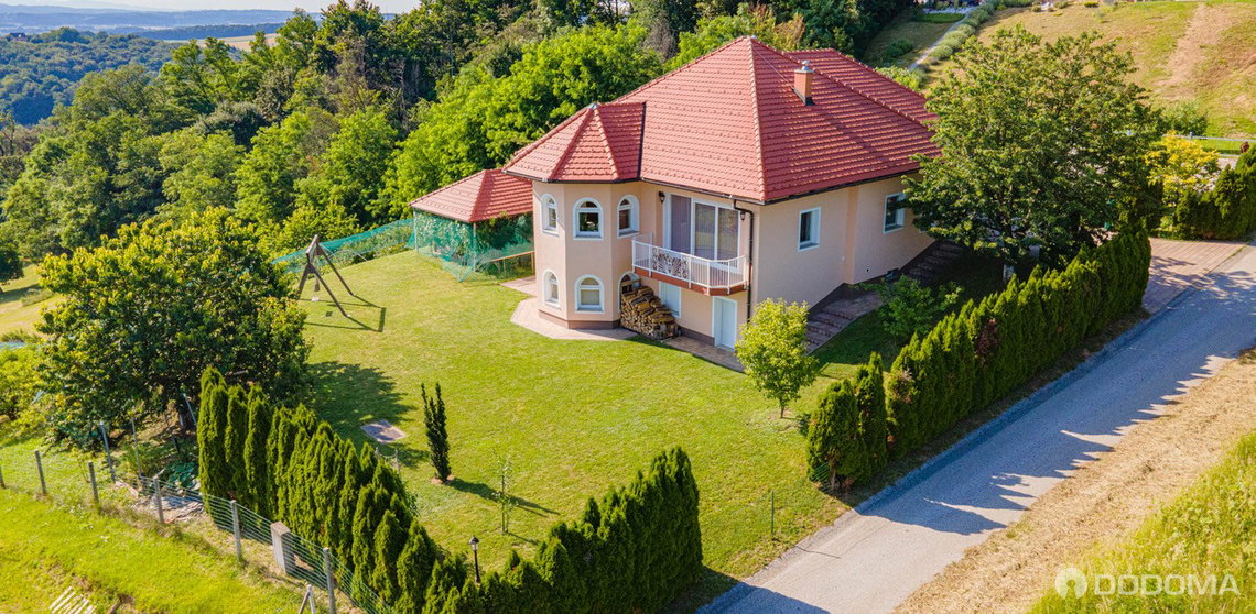 Lokacija: Podravska, Gorišnica, Tibolci