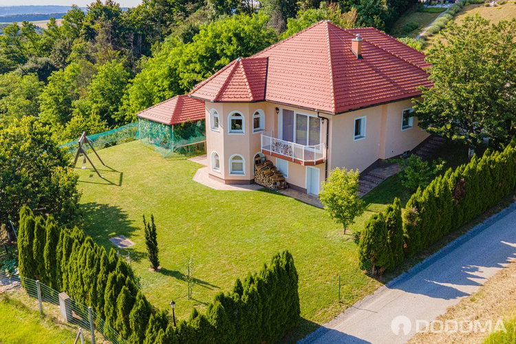 Lokacija: Podravska, Gorišnica, Tibolci