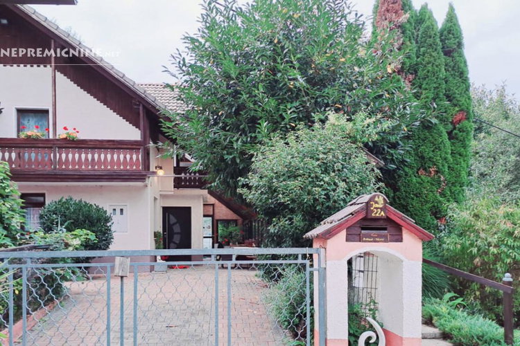 Location: Ljubljana, Moste-Polje, Javor