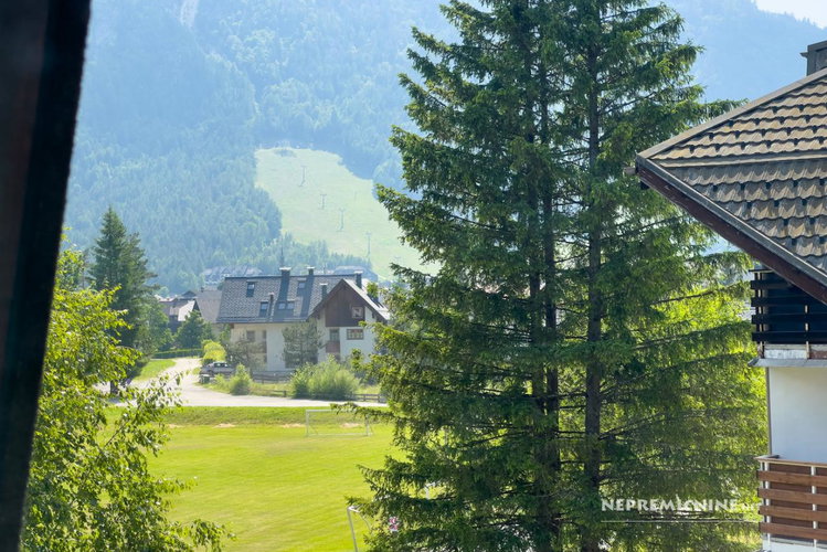 Lokacija: Gorenjska, Kranjska Gora, Kranjska Gora