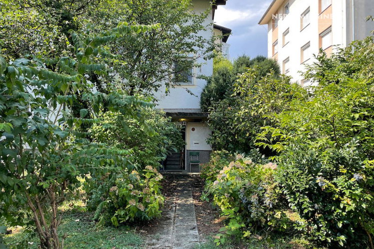Location: Lubiana, Šiška, Šiška