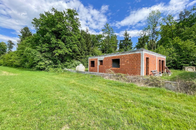 Location: Ljubljana okolica, Medvode, Zbilje