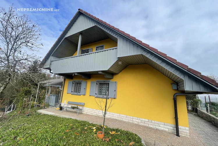Lokacija: Ljubljana okolica, Vrhnika, Mizni Dol