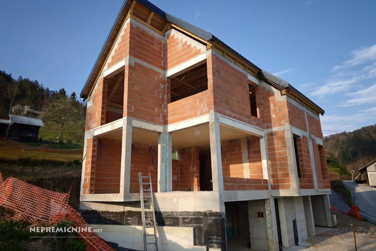 Location: Ljubljana okolica, Litija, Spodnji Hotič