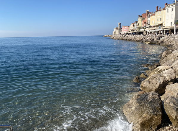 Lokacija: Obalno - kraška, Piran