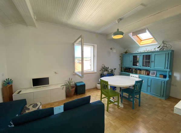 Location: Obalno - kraška, Izola, Center