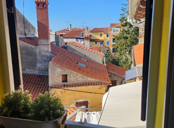 Location: Coastal-Karst, Izola, Izola