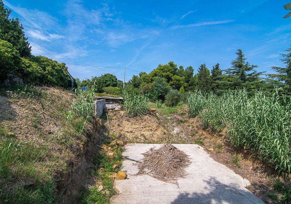 Lokacija: Obalno - kraška, Piran, Šentjane