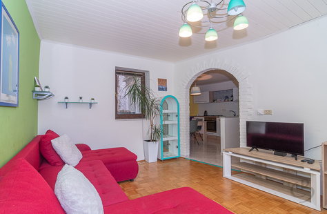 Obalno - kraška, Piran, Center, Prodaja, Stanovanje, 3-sobno, 67 m<sup>2</sup>, 1900