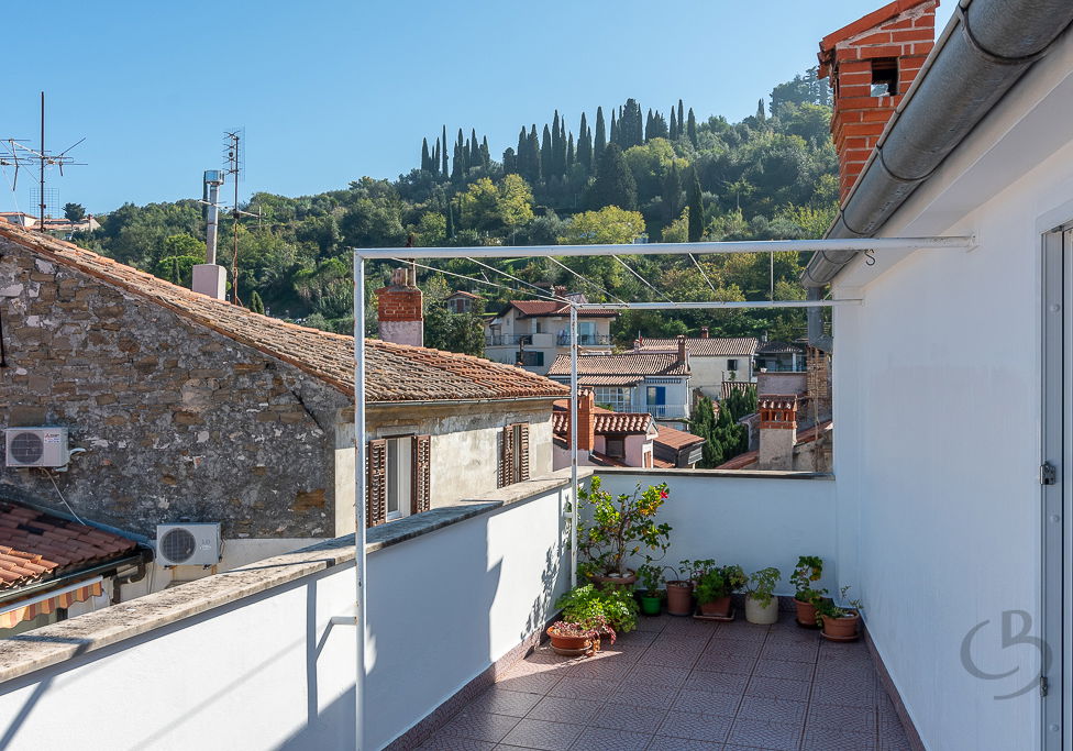 Lokacija: Obalno - kraška, Piran, Center