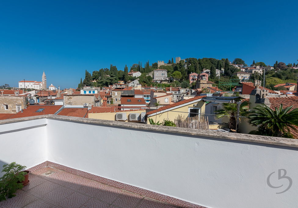 Lokacija: Obalno - kraška, Piran, Center